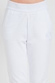 ARMANI EXCHANGE Памучен спортен панталон със скосени джобове Жени