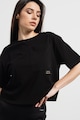 ARMANI EXCHANGE Свободна тениска с джоб на гърдите Жени