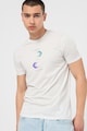 ARMANI EXCHANGE Тениска с лого Мъже