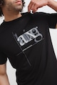 ARMANI EXCHANGE Слим тениска с лого Мъже