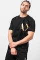 ARMANI EXCHANGE Tricou cu logo Barbati