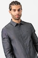 ARMANI EXCHANGE Риза със стандартна кройка Мъже