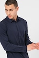 ARMANI EXCHANGE Памучна риза със стандартна кройка Мъже