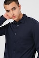 ARMANI EXCHANGE Памучна риза със стандартна кройка Мъже