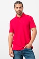 ARMANI EXCHANGE Tricou polo din pique Barbati