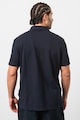 ARMANI EXCHANGE Tricou polo din pique Barbati