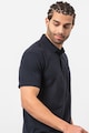 ARMANI EXCHANGE Tricou polo din pique Barbati