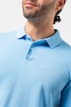 ARMANI EXCHANGE Tricou polo din pique Barbati