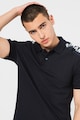 ARMANI EXCHANGE Tricou polo cu imprimeu logo Barbati