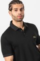 ARMANI EXCHANGE Tricou polo din bumbac Barbati