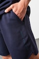 ARMANI EXCHANGE Къс панталон с бродирано лого Мъже
