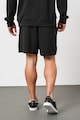 ARMANI EXCHANGE Къс панталон с модал с лого Мъже