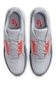 Nike Pantofi sport cu garnituri de piele si material sintetic Air Max Barbati