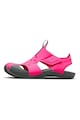 Nike Sandale din material cu uscare rapida Sunray Protect 2 Fete