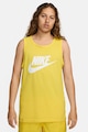Nike Top cu imprimeu logo Icon Futura Barbati