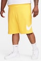 Nike Sportswear Club logós rövidnadrág férfi