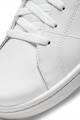 Nike Pantofi sport de piele Court Royale 2 Barbati