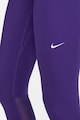 Nike Pro Dri-FIT sportleggings logós derékpánttal női