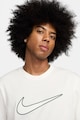 Nike Tricou cu imprimeu logo Barbati