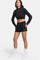 Nike Chill magas derekú rövidnadrág női
