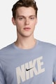 Nike Спортна тениска с Dri-FIT и лого Мъже