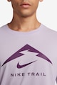 Nike Tricou cu tehnologie Dri-FIT pentru alergare Barbati