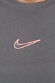 Nike Памучна тениска с монограм Мъже