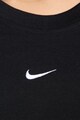 Nike Tricou slim fit din amestec de modal Femei