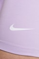 Nike Къс клин с висока талия Жени