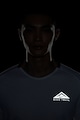 Nike Tricou cu tehnologie Dri-Fit pentru alergare Barbati