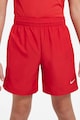 Nike Pantaloni scurti cu tehnologie Dri-Fit si logo pentru baschet Baieti