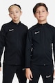 Nike Dri-Fit futball szabadidőruha ferde zsebekkel Fiú
