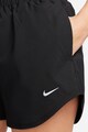 Nike Pantaloni scurti cu talie inalta pentru fitness One Femei