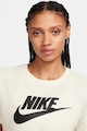 Nike Sportswear Essentials logós póló női