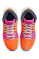 Nike Омекотени баскетболни обувки LeBron Witness 8 Мъже