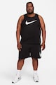 Nike Top cu imprimeu logo Icon Swoosh Barbati