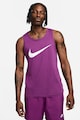 Nike Top cu imprimeu logo Icon Swoosh Barbati