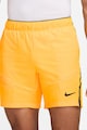 Nike Dri-FIT tenisz rövidnadrág húzózsinórral férfi