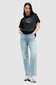 AllSaints Pierra bő fazonú póló női