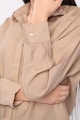 Lee Cooper Egyszínű ing klasszikus gallérral női