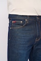 Lee Cooper Straight fit farmernadrág férfi