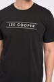 Lee Cooper Logómintás póló férfi