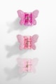 Mango Шноли за коса с дизайн на пеперуда Момичета