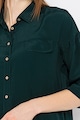 Felix Hardy Памучна риза с джобове Жени