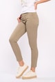 Timeout Pantaloni crop slim fit Femei