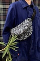 BumbagR Унисекс чанта за кръста с щампа Жени