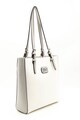 Silver&Polo Шопинг чанта с регулируеми презрамки Жени