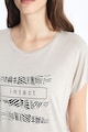 LC WAIKIKI Тениска с надпис Жени