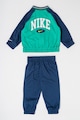 Nike Спортен екип с цип и джобове Момчета