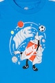 Nike Magic kerek nyakú logómintás póló Fiú